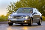 Mercedes-Benz E320 BlueTEC 2007 года
